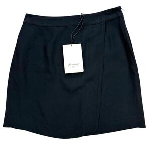 Bonpoint Java Mini Skirt, 34/XS